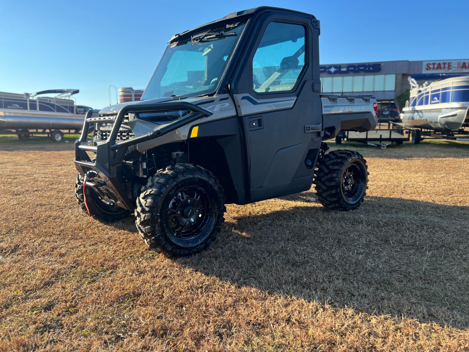 2024 Polaris Ranger XP 1000 Northstar Edition Ultimate in Ooltewah, Tennessee - Photo 3