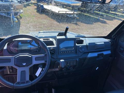 2024 Polaris Ranger XP 1000 Northstar Edition Ultimate in Ooltewah, Tennessee - Photo 5