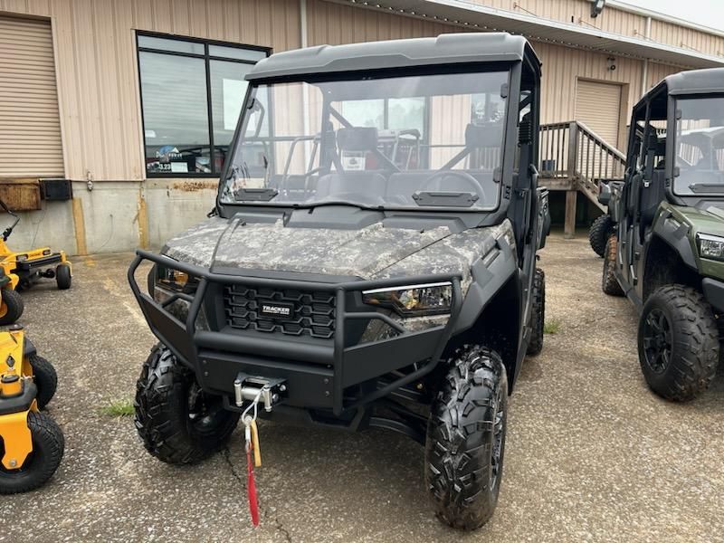 2023 Tracker Off Road 800SX LE in Ooltewah, Tennessee - Photo 4