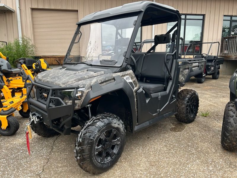 2023 Tracker Off Road 800SX LE in Ooltewah, Tennessee - Photo 6