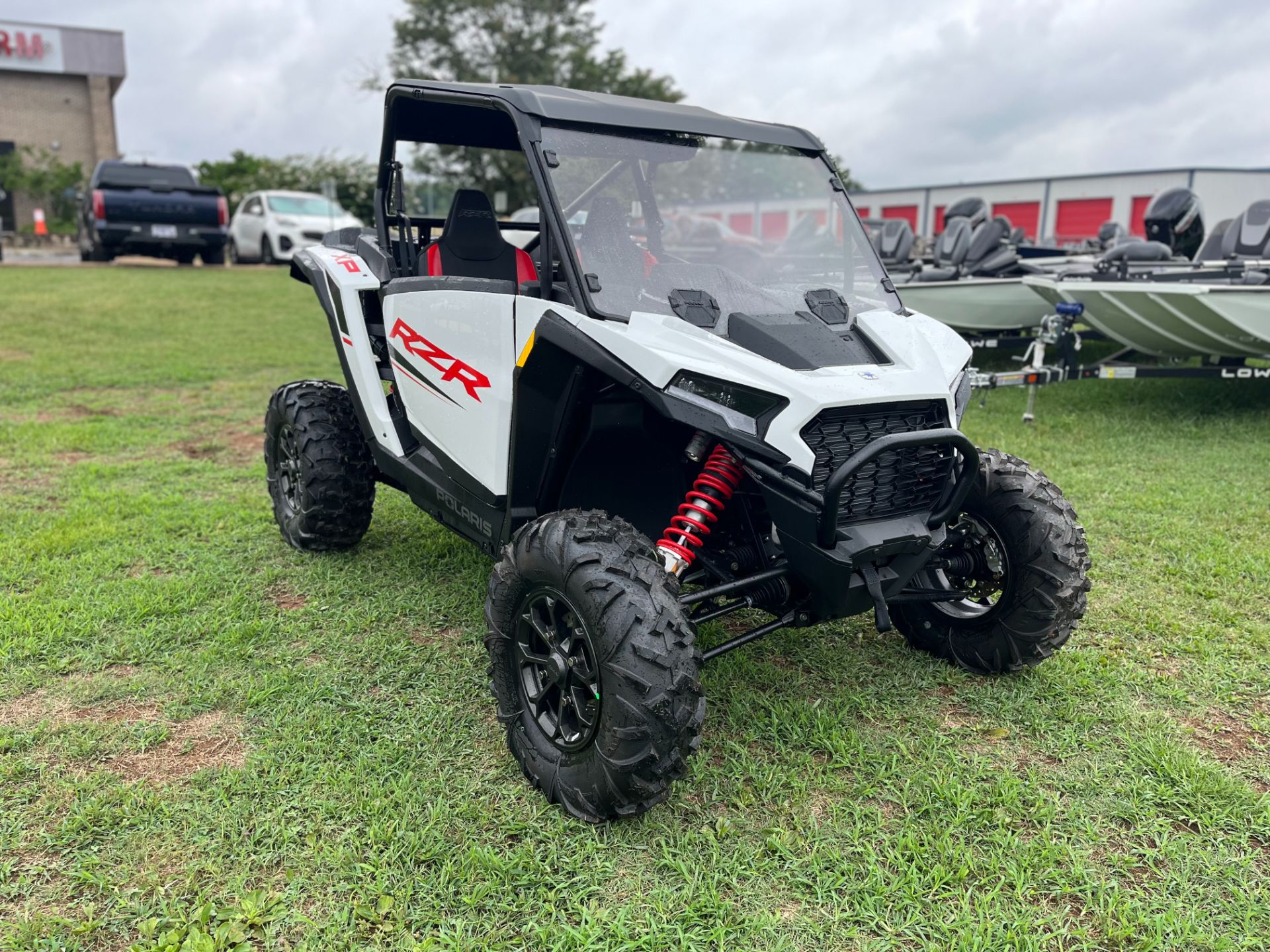 2024 Polaris RZR XP 1000 Sport in Ooltewah, Tennessee - Photo 1