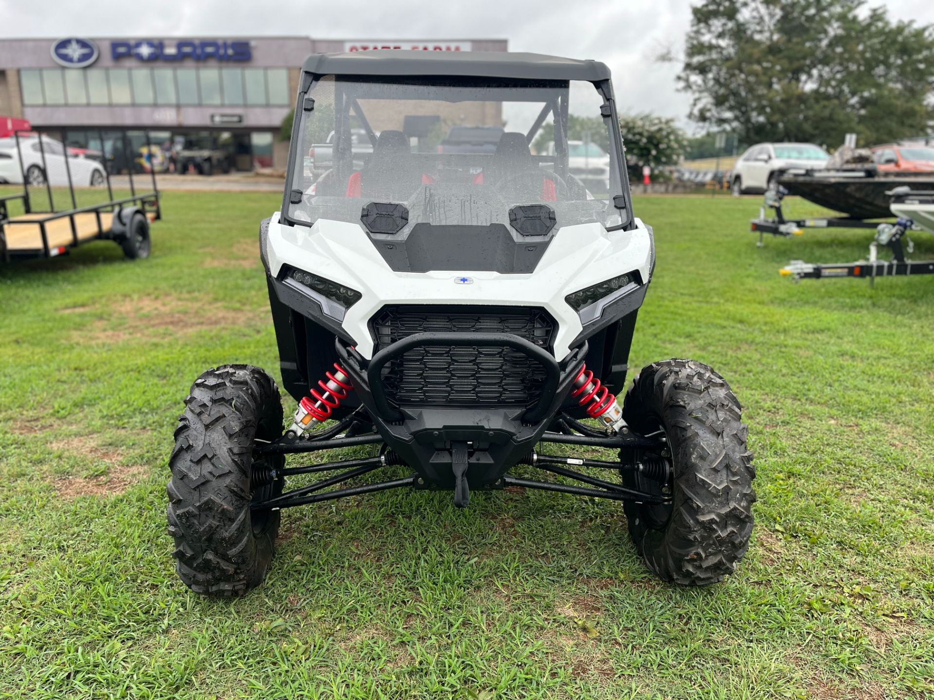 2024 Polaris RZR XP 1000 Sport in Ooltewah, Tennessee - Photo 2