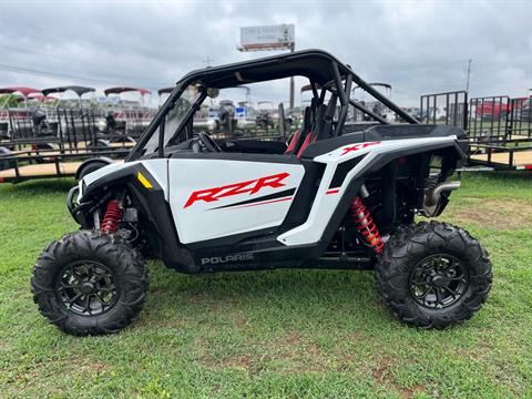 2024 Polaris RZR XP 1000 Sport in Ooltewah, Tennessee - Photo 4