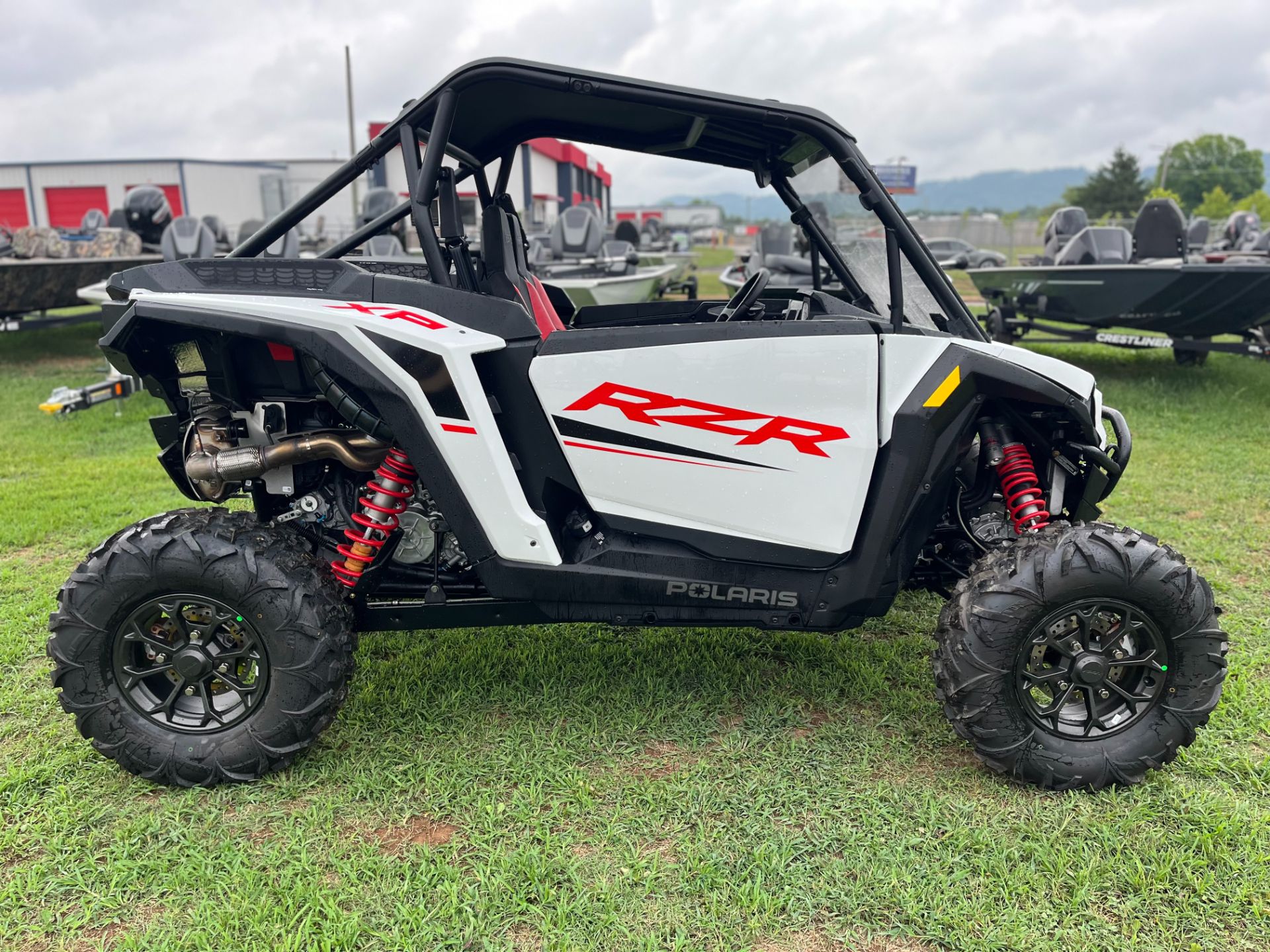 2024 Polaris RZR XP 1000 Sport in Ooltewah, Tennessee - Photo 6