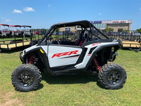 2024 Polaris RZR XP 1000 Sport in Ooltewah, Tennessee - Photo 4