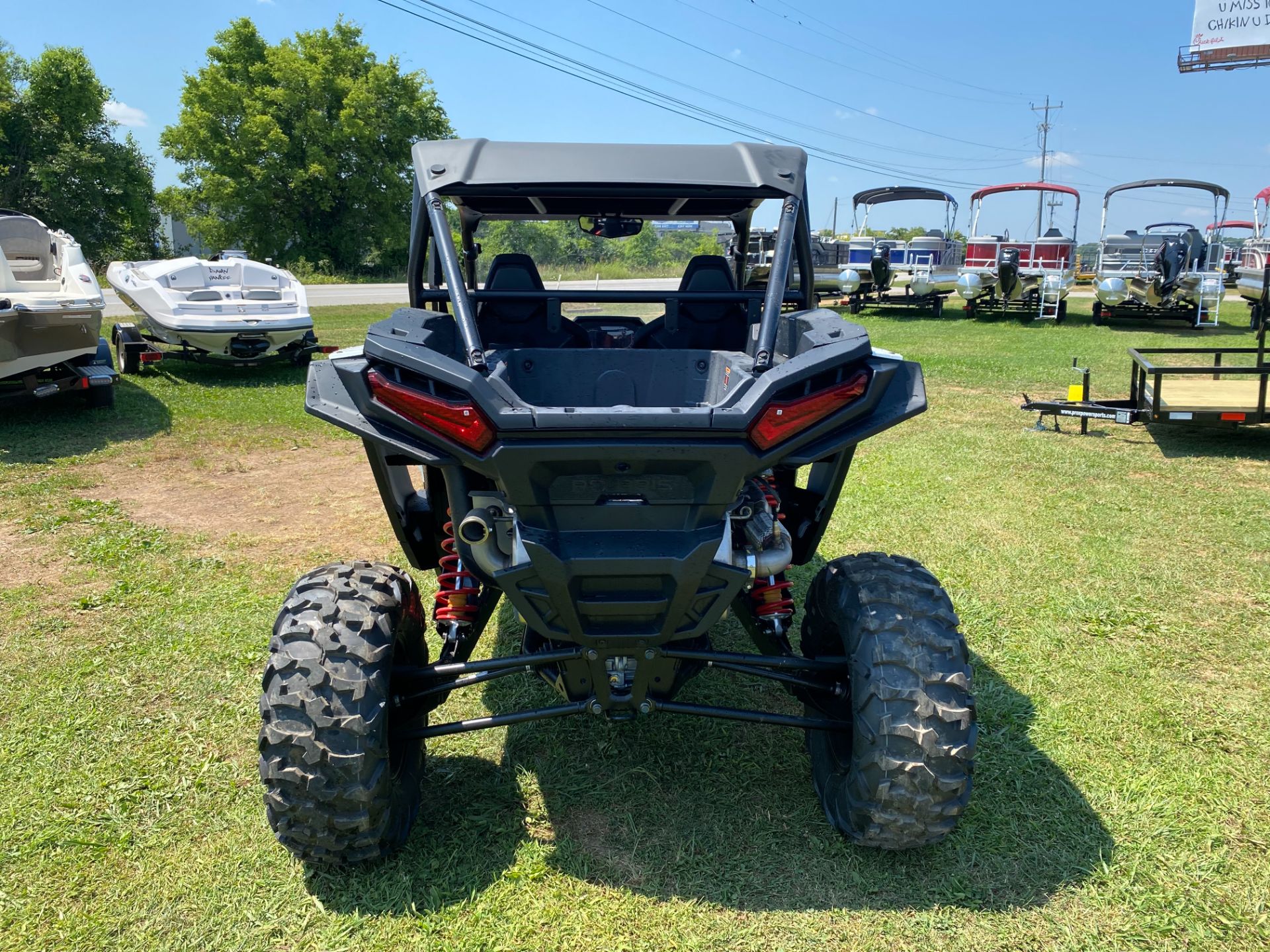 2024 Polaris RZR XP 1000 Sport in Ooltewah, Tennessee - Photo 5