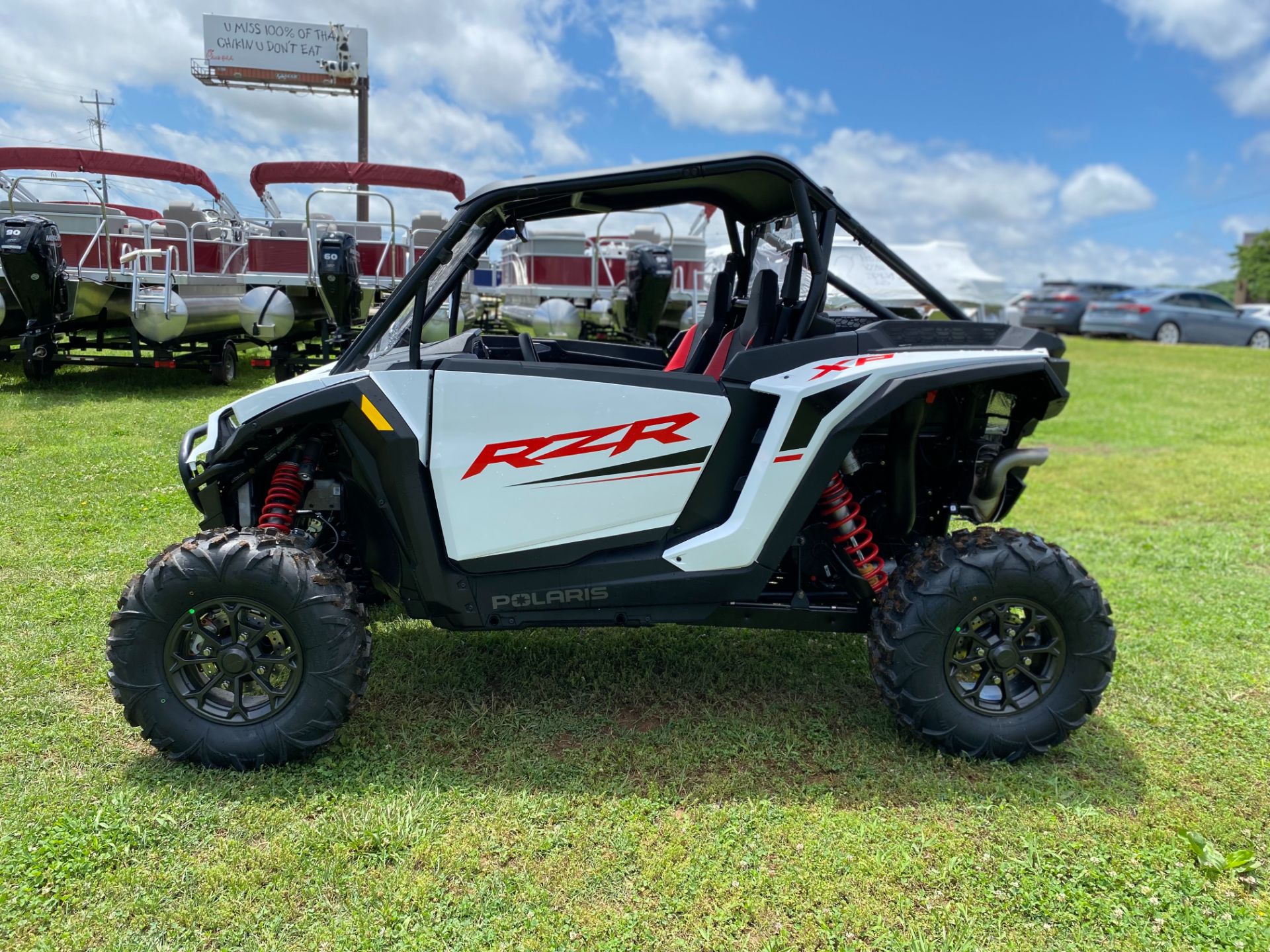 2024 Polaris RZR XP 1000 Sport in Ooltewah, Tennessee - Photo 4