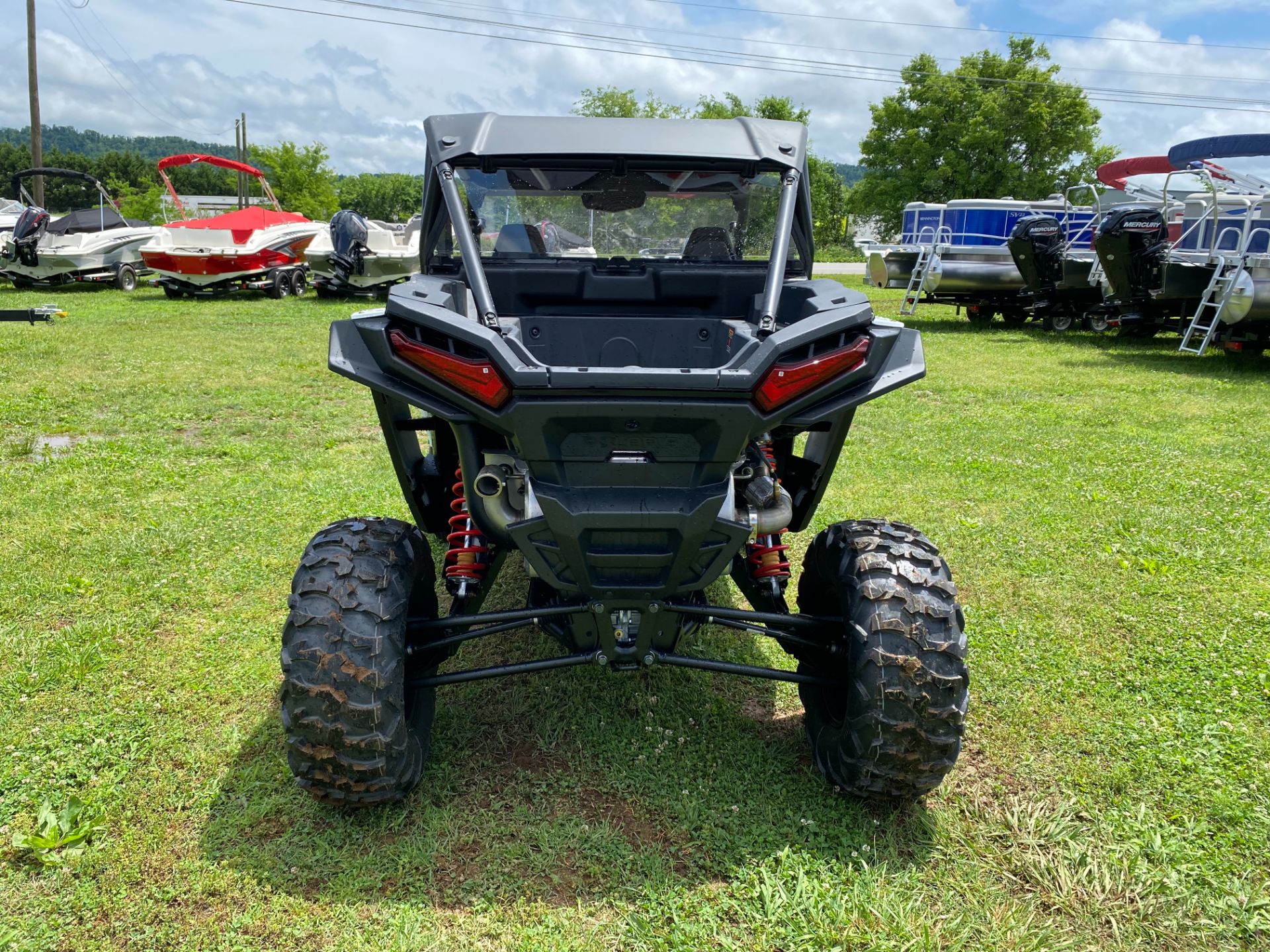 2024 Polaris RZR XP 1000 Sport in Ooltewah, Tennessee - Photo 5