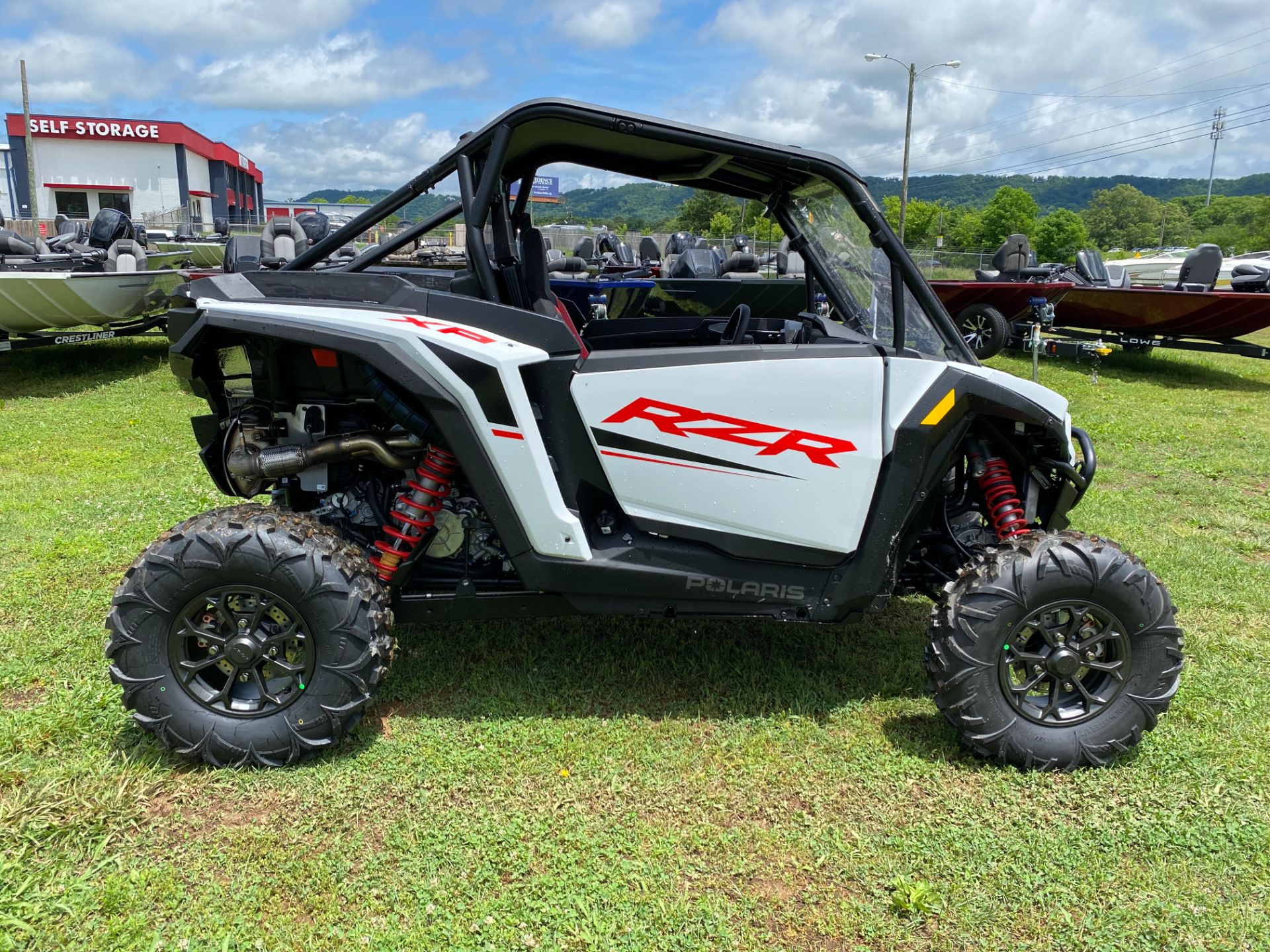 2024 Polaris RZR XP 1000 Sport in Ooltewah, Tennessee - Photo 6