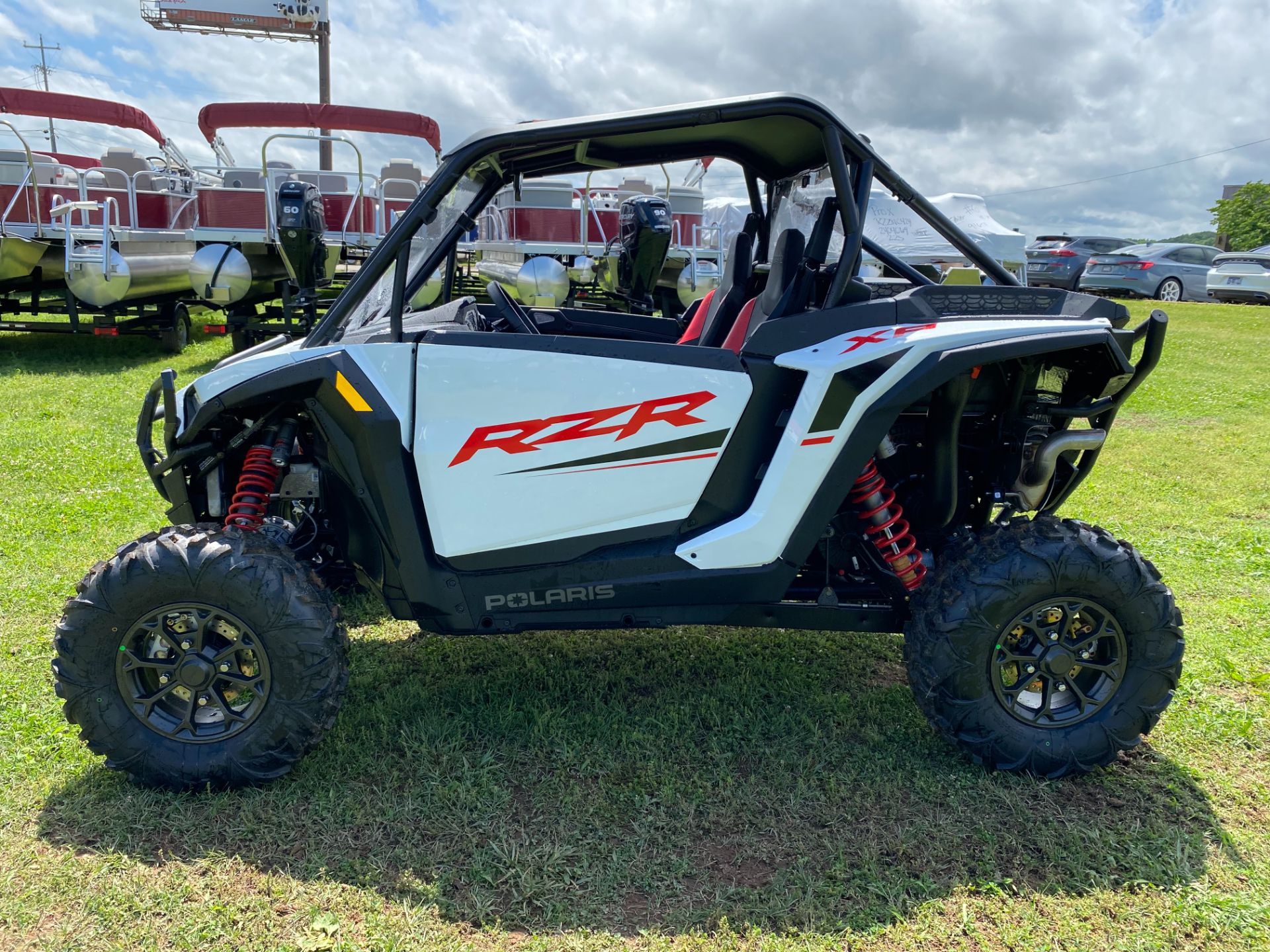 2024 Polaris RZR XP 1000 Sport in Ooltewah, Tennessee - Photo 4