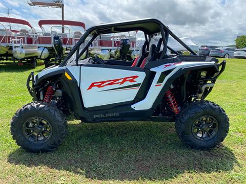 2024 Polaris RZR XP 1000 Sport in Ooltewah, Tennessee - Photo 4