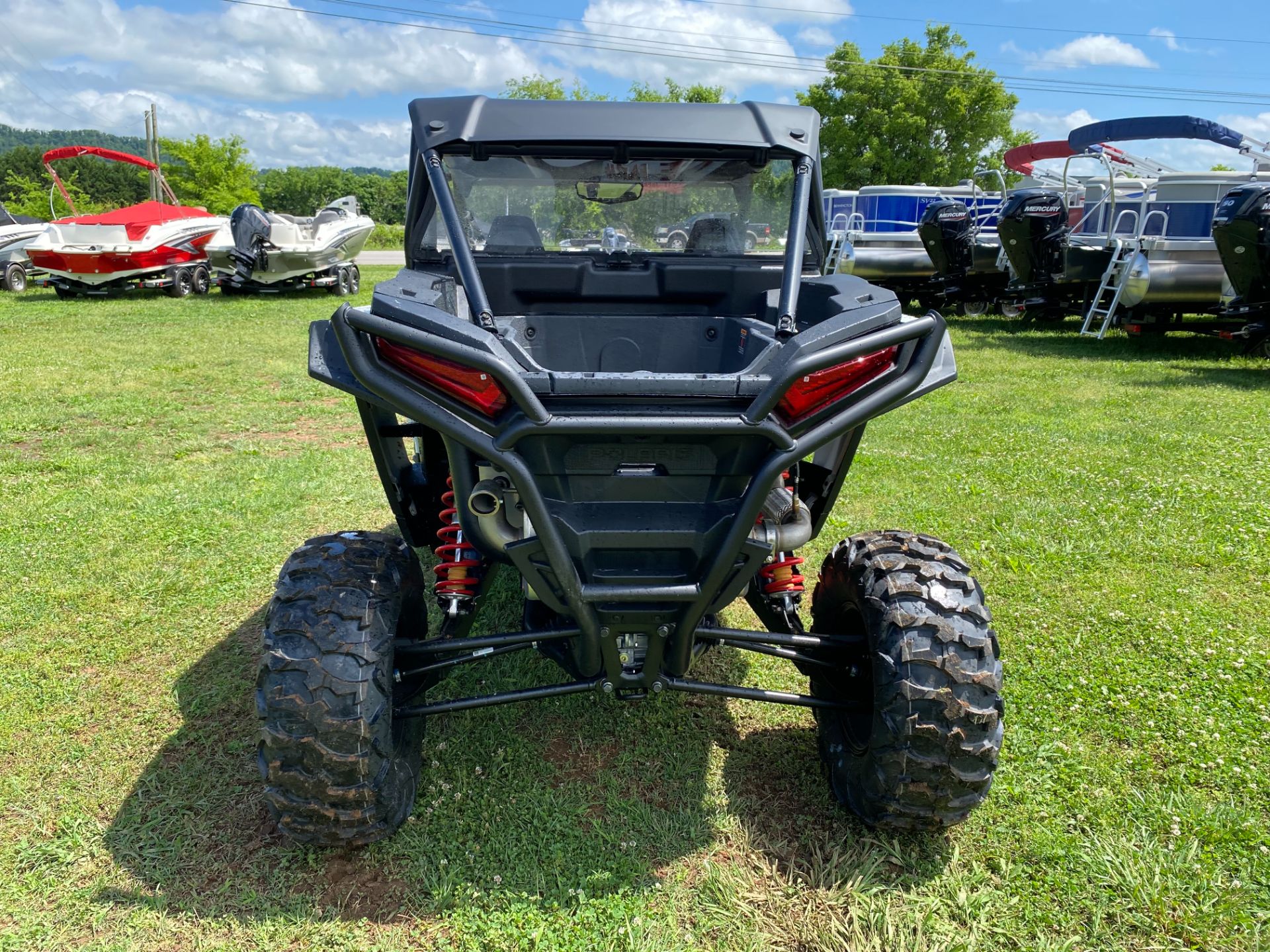 2024 Polaris RZR XP 1000 Sport in Ooltewah, Tennessee - Photo 5