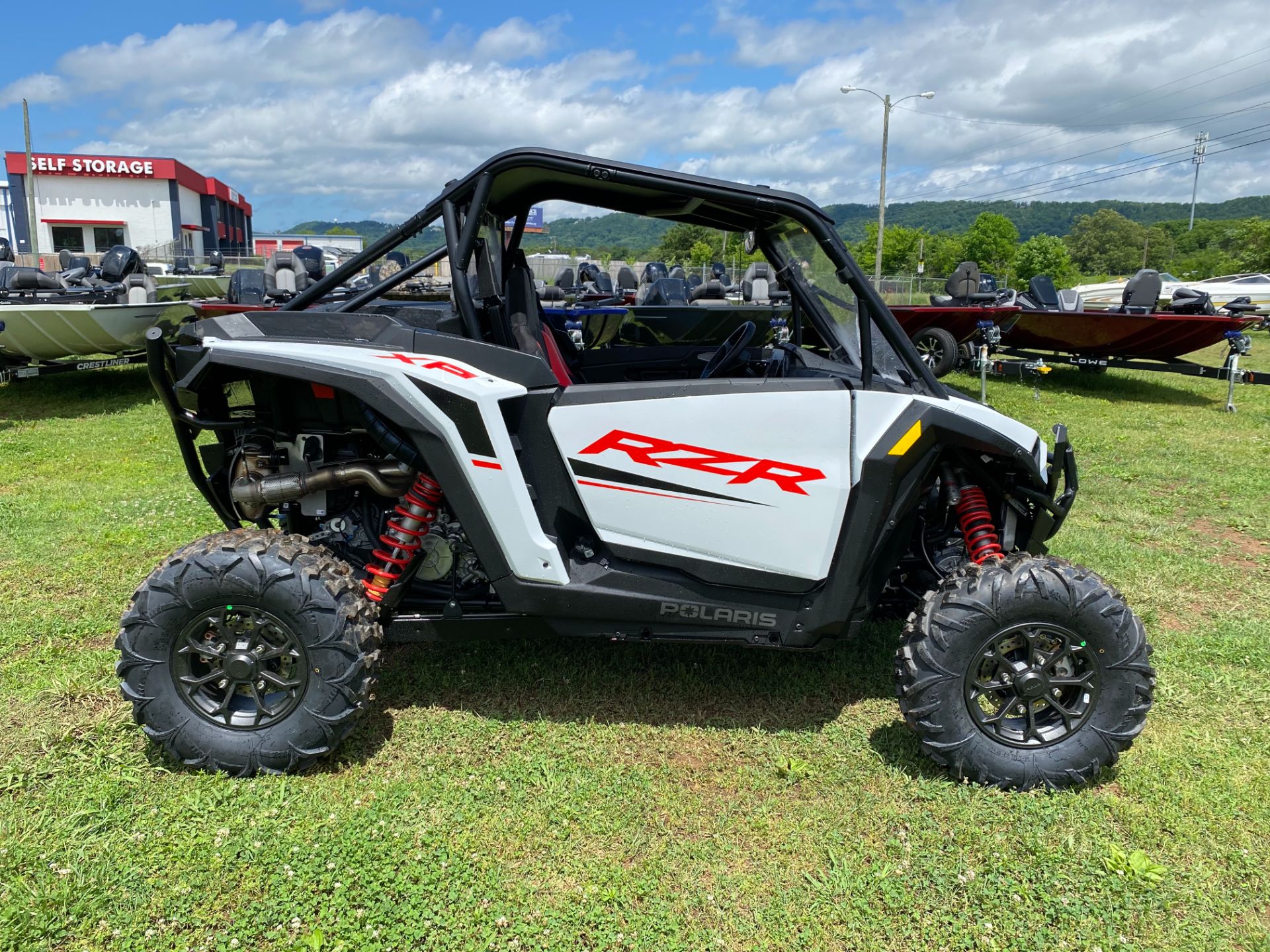 2024 Polaris RZR XP 1000 Sport in Ooltewah, Tennessee - Photo 6