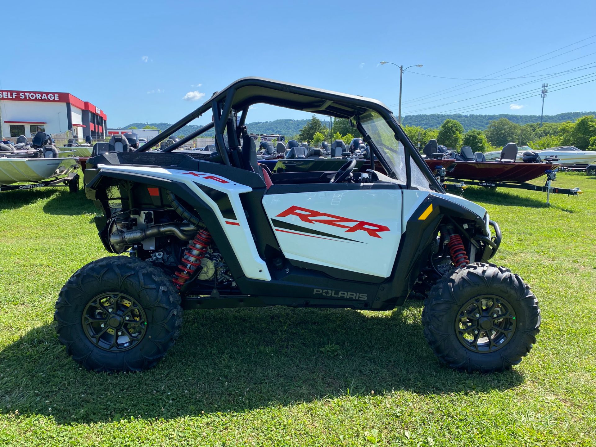 2024 Polaris RZR XP 1000 Sport in Ooltewah, Tennessee - Photo 6