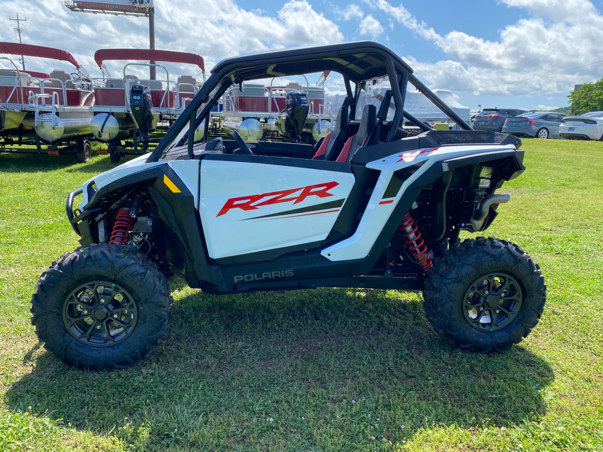 2024 Polaris RZR XP 1000 Sport in Ooltewah, Tennessee - Photo 4