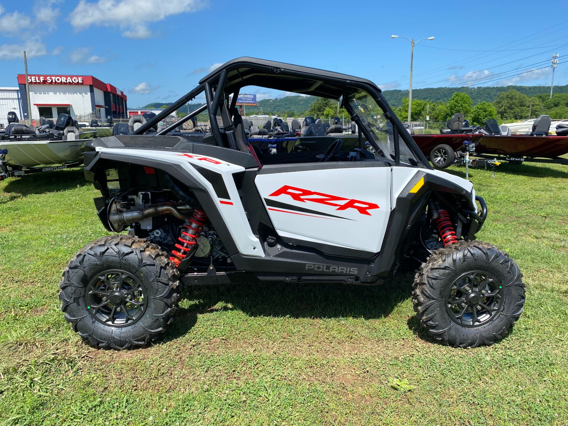 2024 Polaris RZR XP 1000 Sport in Ooltewah, Tennessee - Photo 6