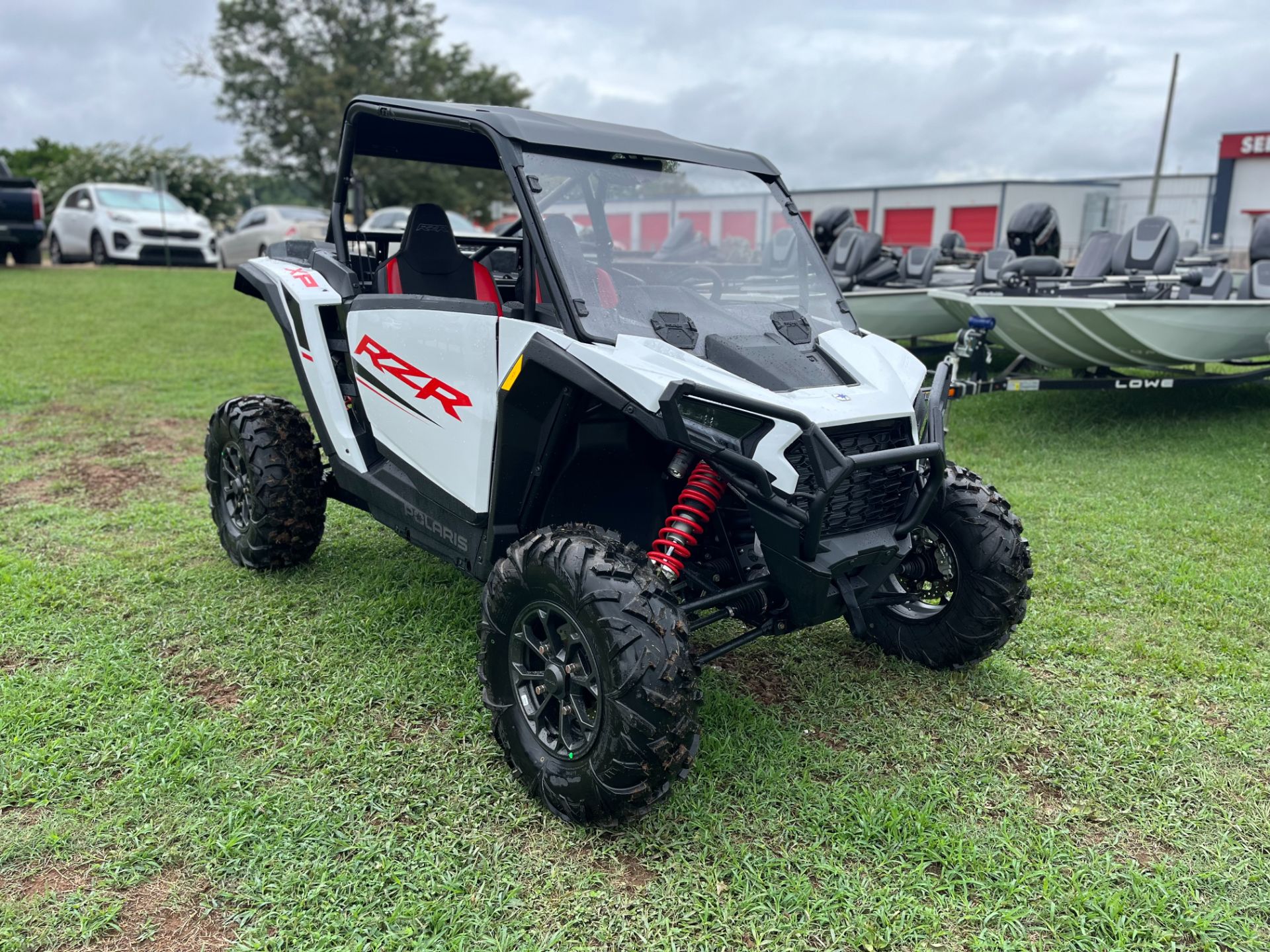 2024 Polaris RZR XP 1000 Sport in Ooltewah, Tennessee - Photo 1