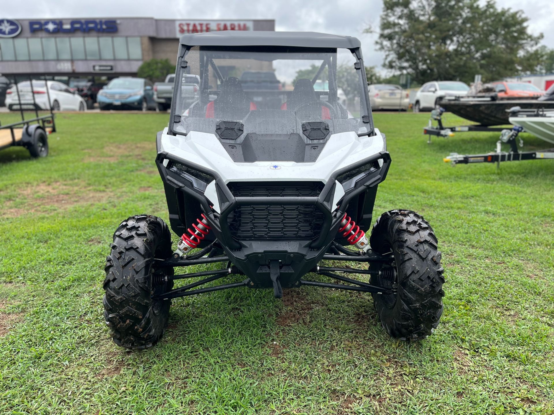 2024 Polaris RZR XP 1000 Sport in Ooltewah, Tennessee - Photo 2