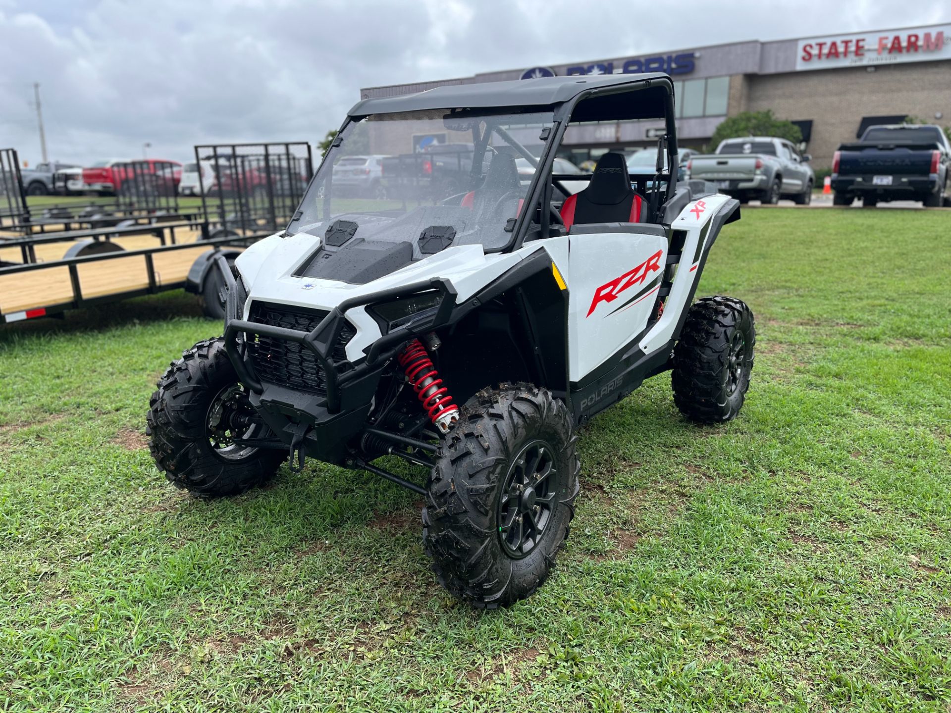 2024 Polaris RZR XP 1000 Sport in Ooltewah, Tennessee - Photo 3