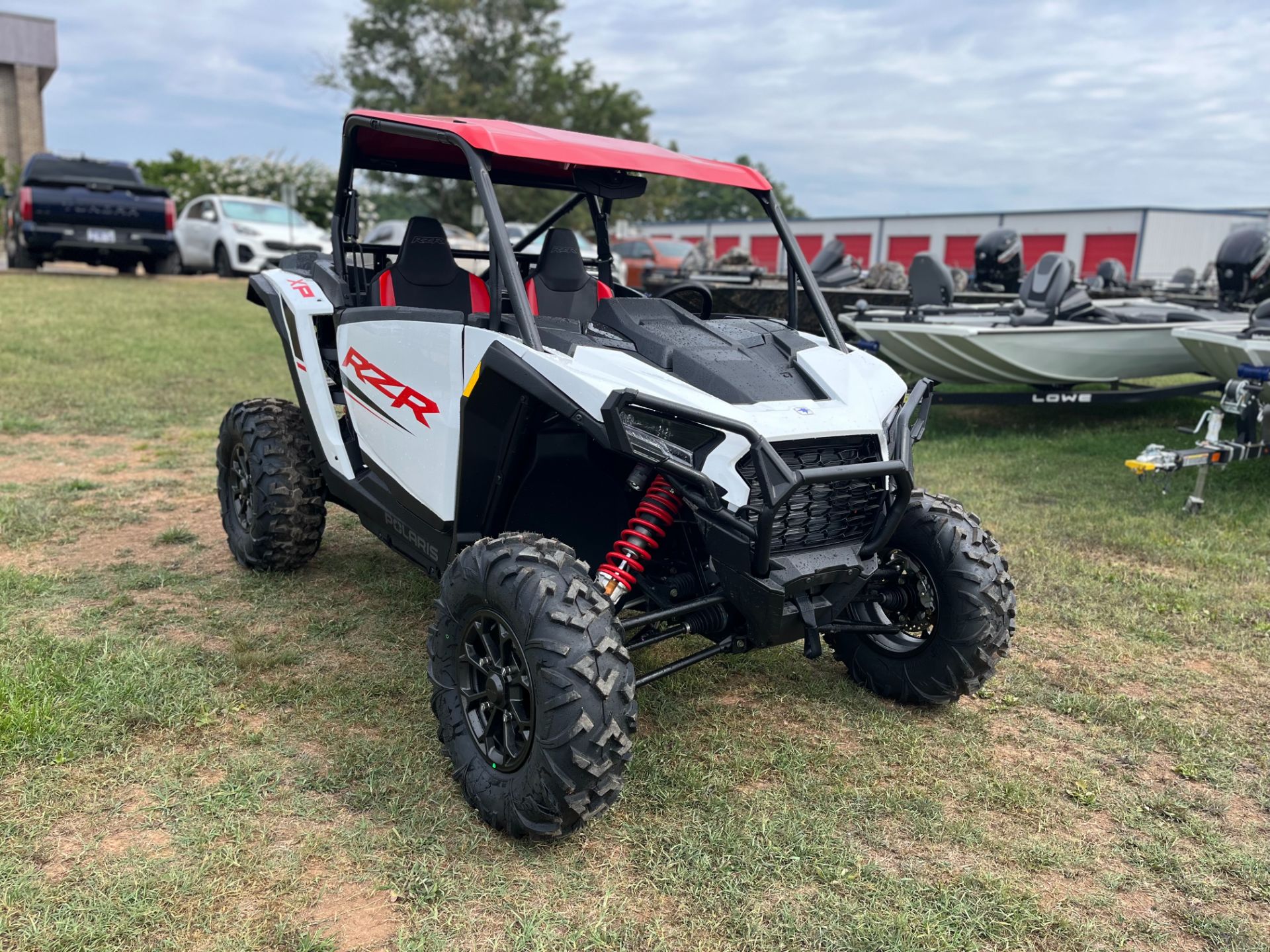 2024 Polaris RZR XP 1000 Sport in Ooltewah, Tennessee - Photo 1