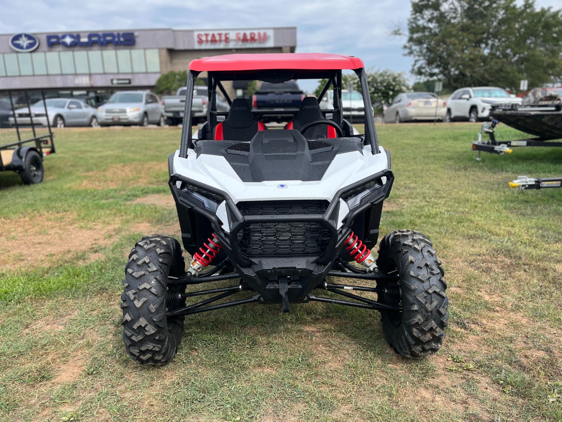 2024 Polaris RZR XP 1000 Sport in Ooltewah, Tennessee - Photo 2