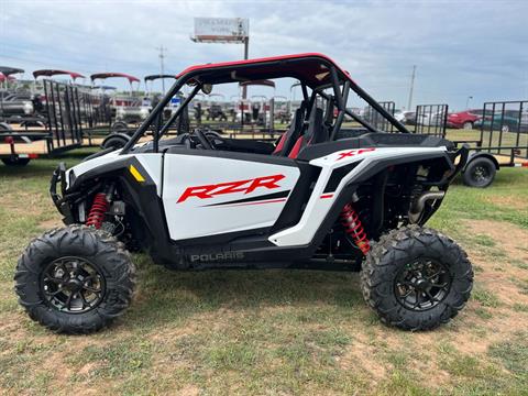 2024 Polaris RZR XP 1000 Sport in Ooltewah, Tennessee - Photo 4