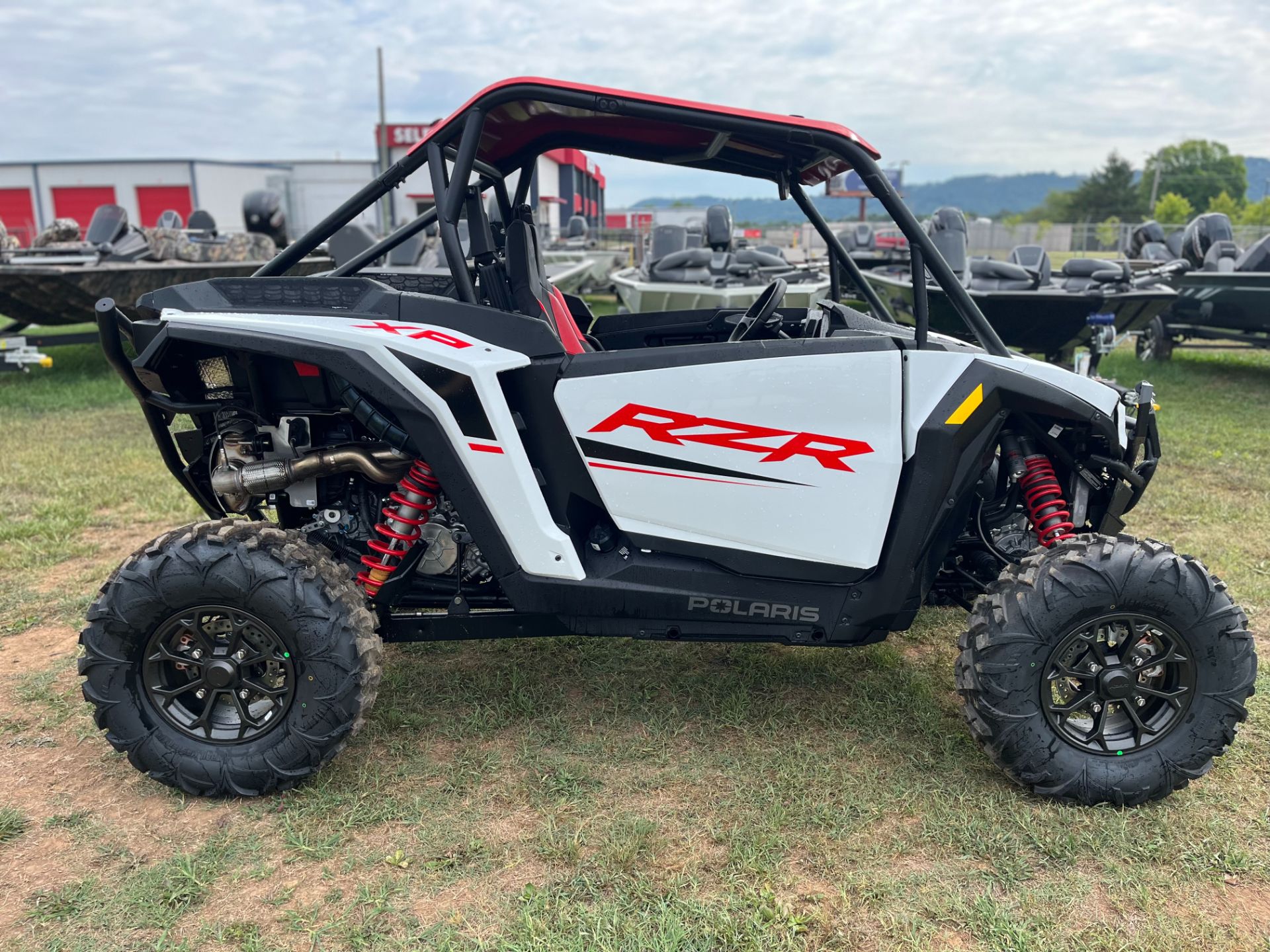 2024 Polaris RZR XP 1000 Sport in Ooltewah, Tennessee - Photo 6