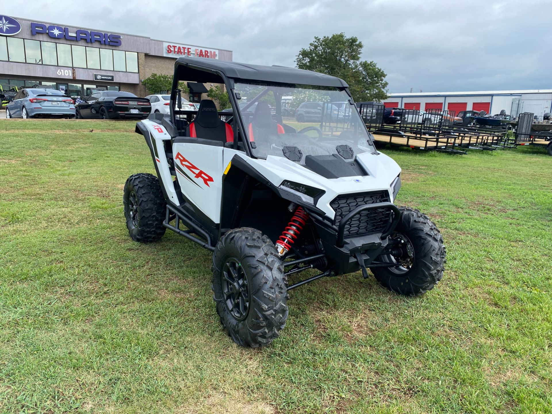 2024 Polaris RZR XP 1000 Sport in Ooltewah, Tennessee - Photo 1