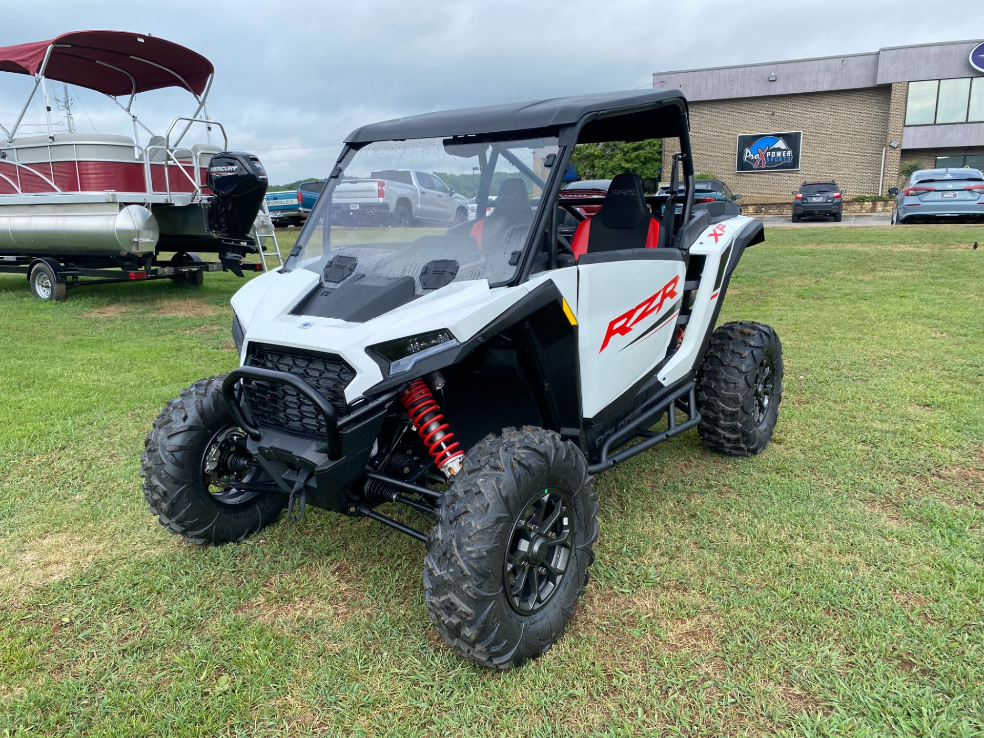 2024 Polaris RZR XP 1000 Sport in Ooltewah, Tennessee - Photo 3