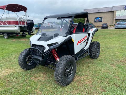 2024 Polaris RZR XP 1000 Sport in Ooltewah, Tennessee - Photo 3