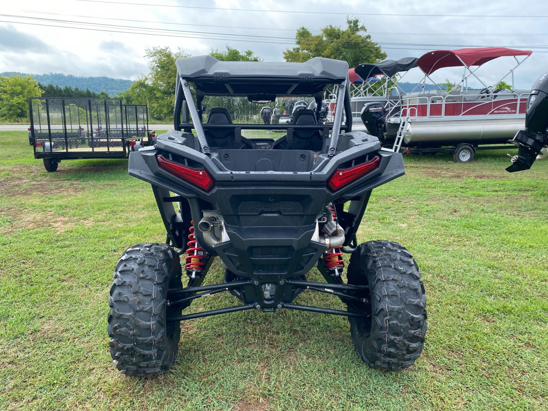 2024 Polaris RZR XP 1000 Sport in Ooltewah, Tennessee - Photo 5