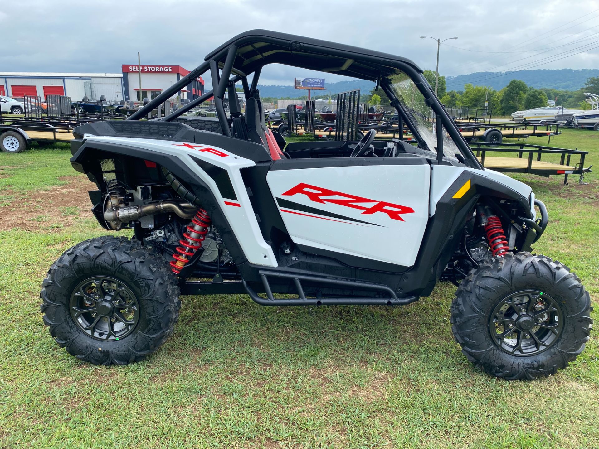 2024 Polaris RZR XP 1000 Sport in Ooltewah, Tennessee - Photo 6