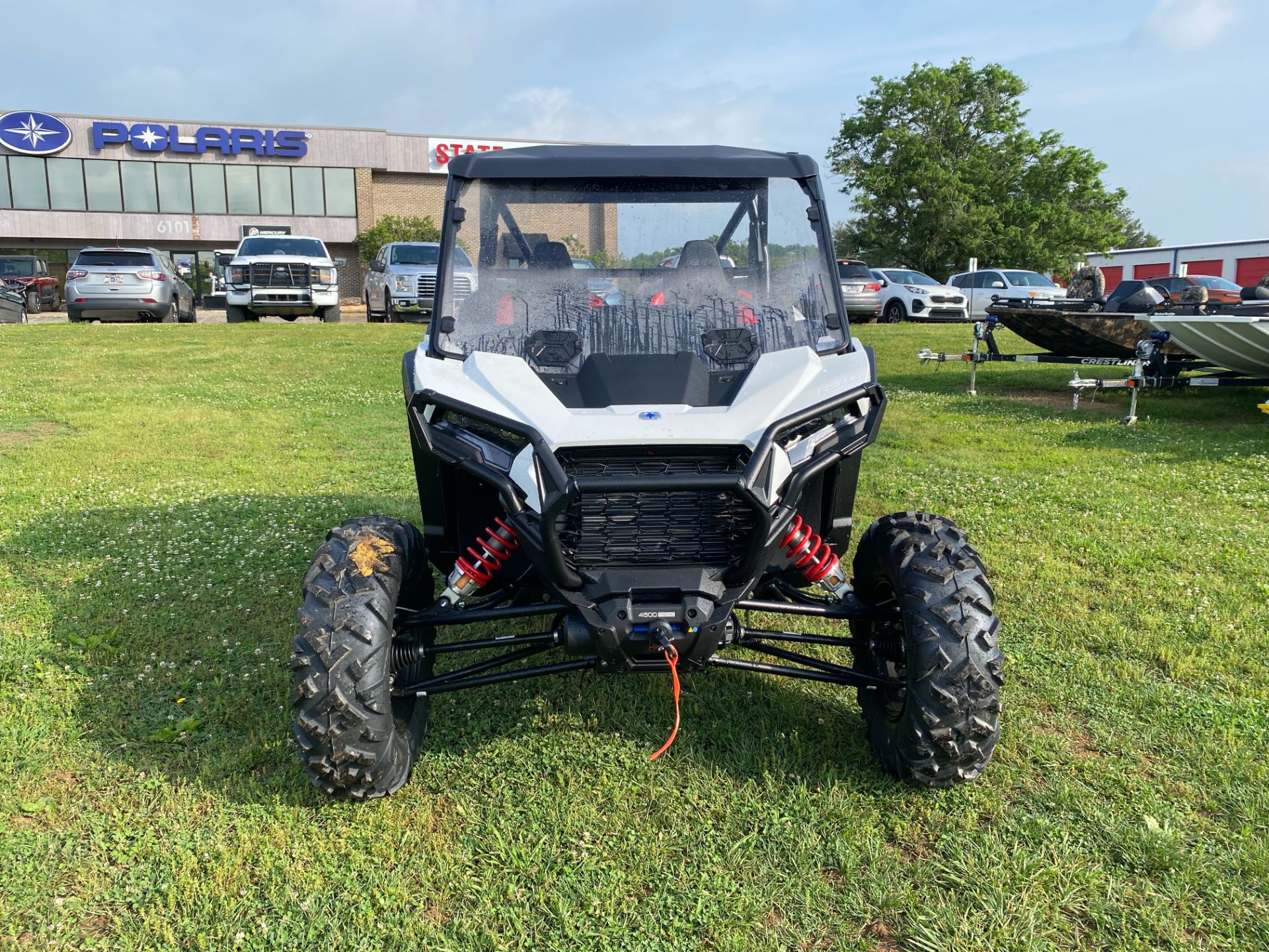 2024 Polaris RZR XP 1000 Sport in Ooltewah, Tennessee - Photo 2