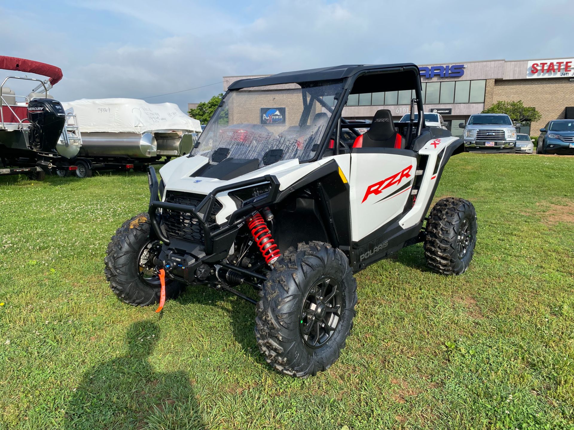 2024 Polaris RZR XP 1000 Sport in Ooltewah, Tennessee - Photo 3