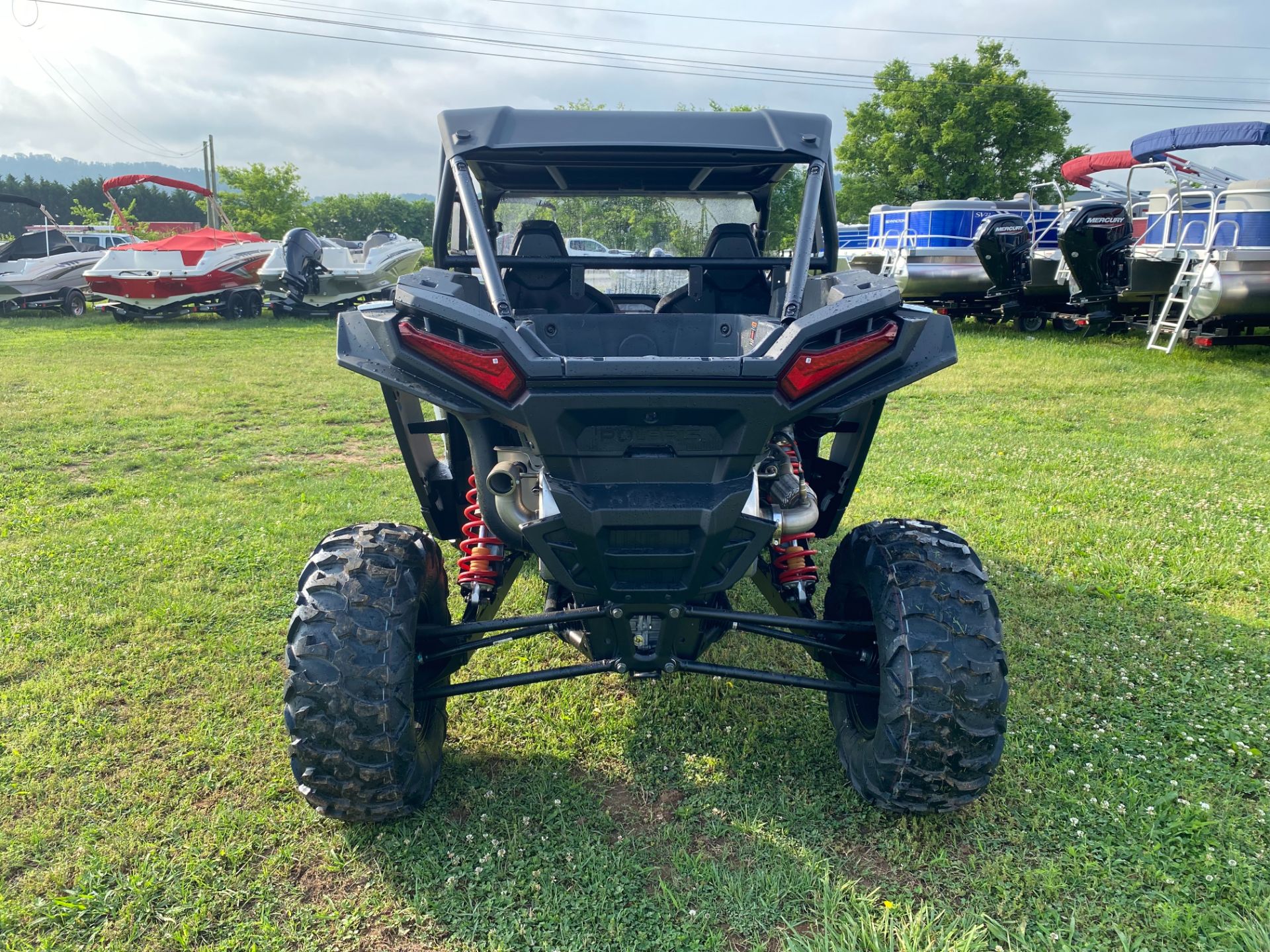 2024 Polaris RZR XP 1000 Sport in Ooltewah, Tennessee - Photo 5