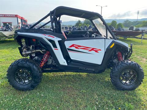 2024 Polaris RZR XP 1000 Sport in Ooltewah, Tennessee - Photo 6