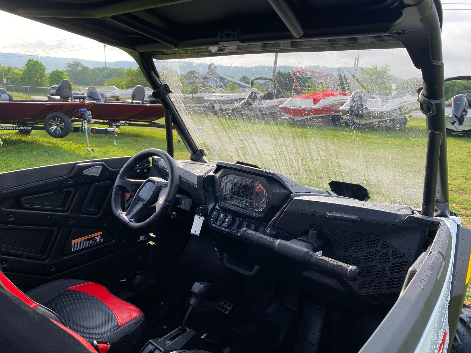 2024 Polaris RZR XP 1000 Sport in Ooltewah, Tennessee - Photo 7