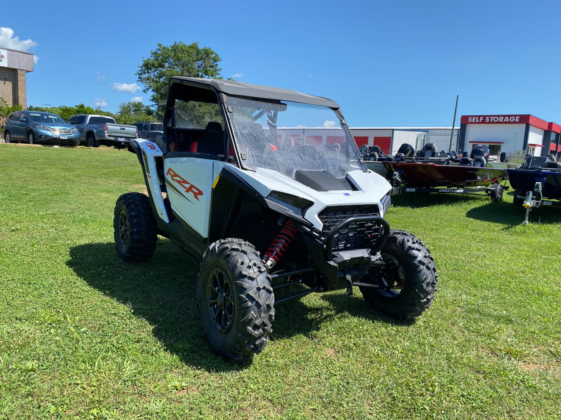 2024 Polaris RZR XP 1000 Sport in Ooltewah, Tennessee - Photo 1