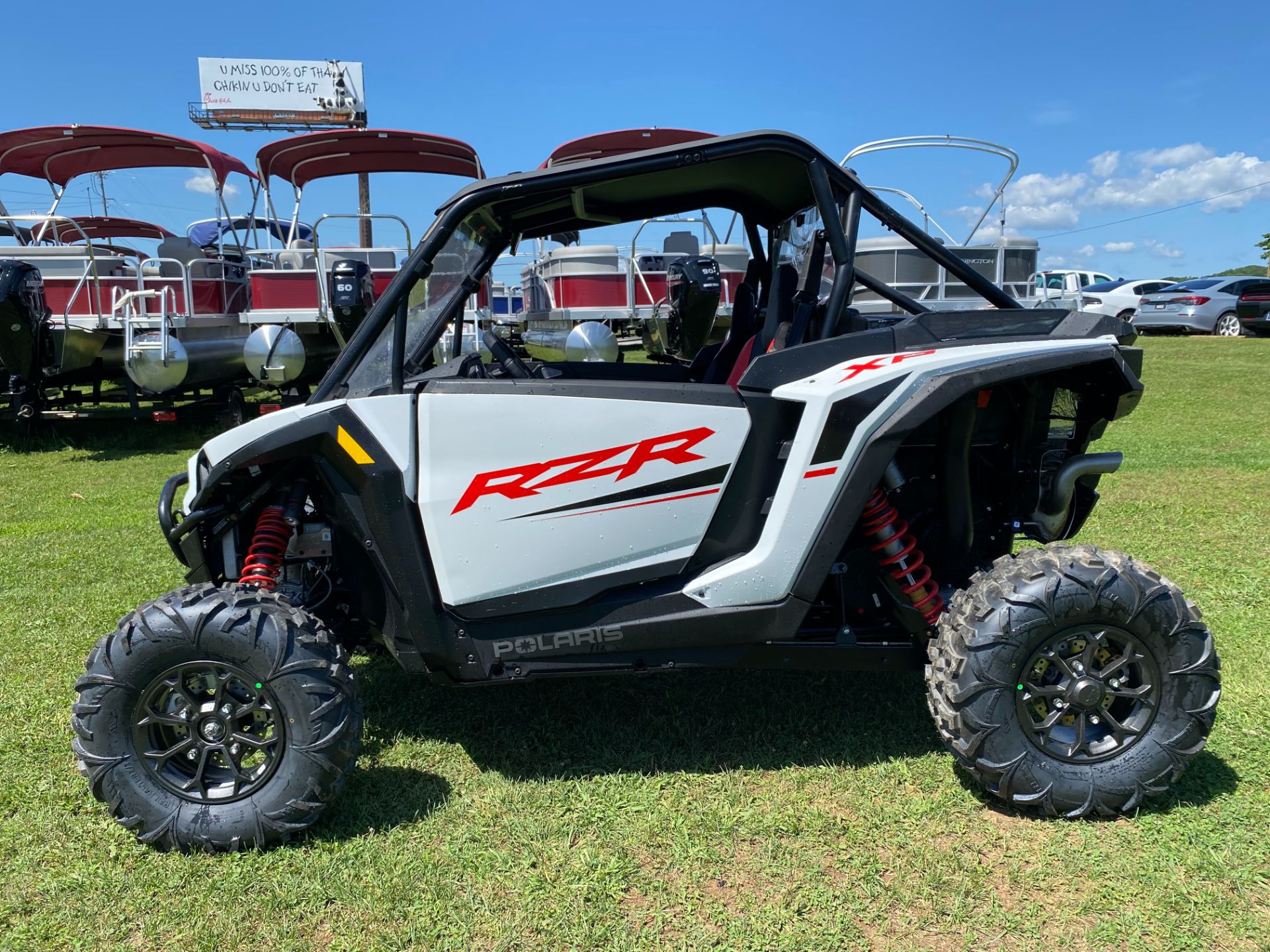 2024 Polaris RZR XP 1000 Sport in Ooltewah, Tennessee - Photo 4