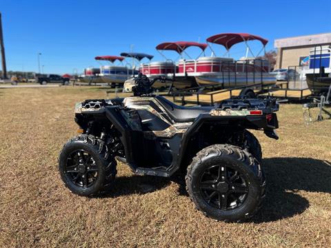 2024 Polaris Sportsman 850 Premium in Ooltewah, Tennessee - Photo 4