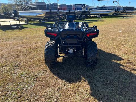 2024 Polaris Sportsman 850 Premium in Ooltewah, Tennessee - Photo 5