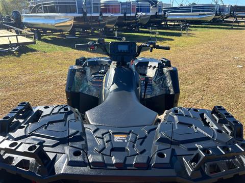 2024 Polaris Sportsman 850 Premium in Ooltewah, Tennessee - Photo 6