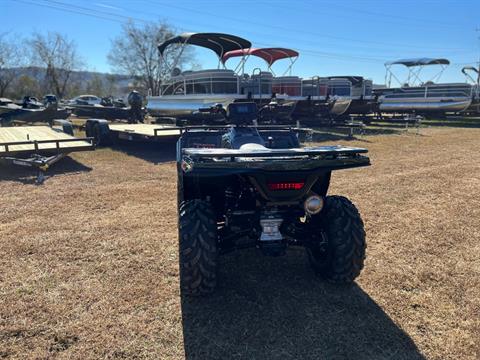 2024 Polaris Sportsman 450 H.O. Utility in Ooltewah, Tennessee - Photo 8