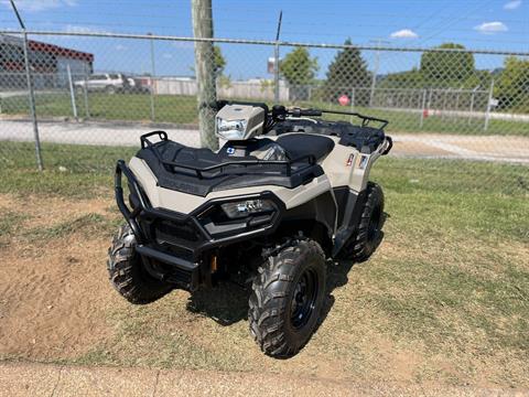 2024 Polaris Sportsman 570 EPS in Ooltewah, Tennessee - Photo 3