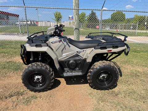 2024 Polaris Sportsman 570 EPS in Ooltewah, Tennessee - Photo 4