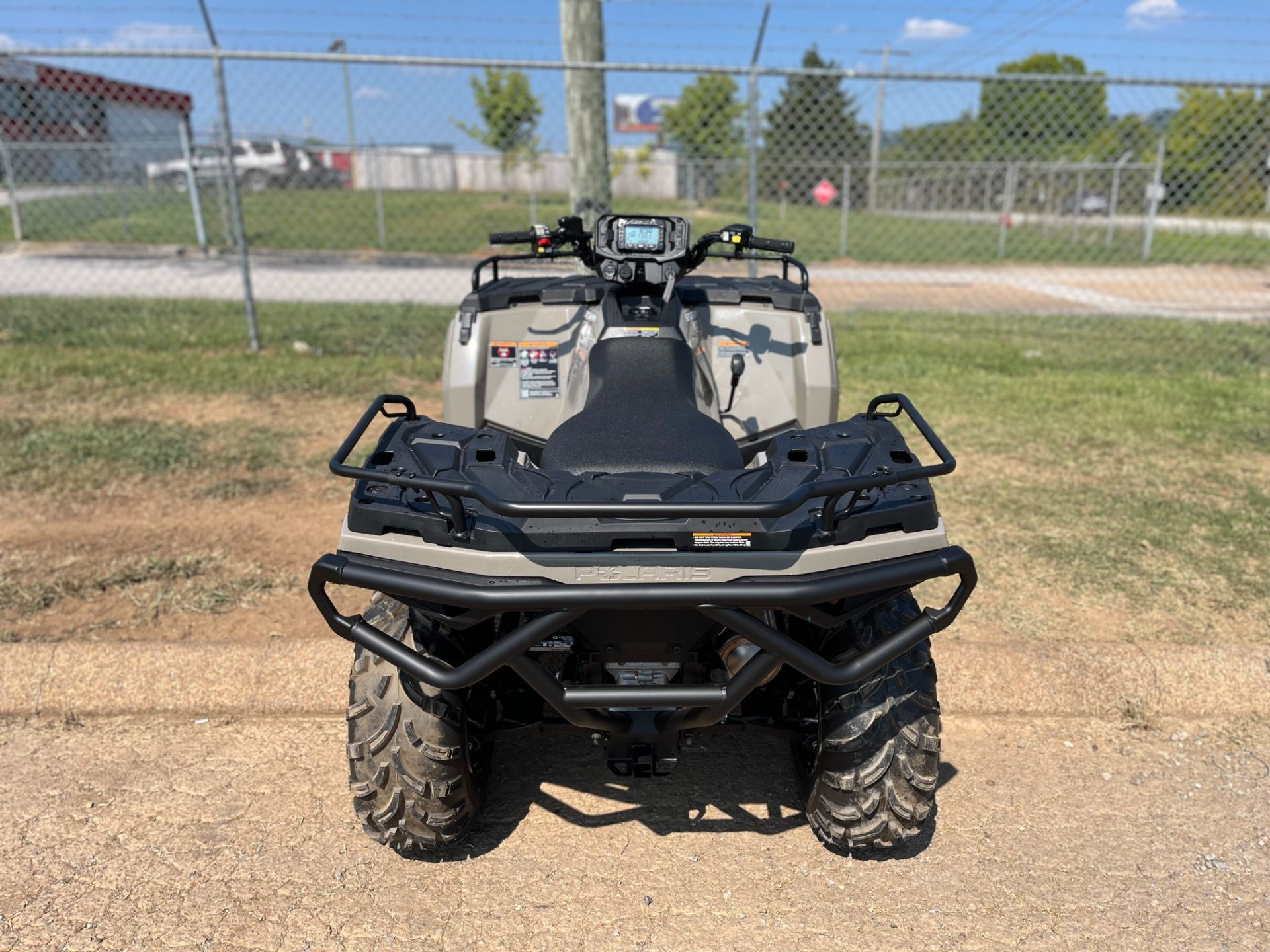 2024 Polaris Sportsman 570 EPS in Ooltewah, Tennessee - Photo 5