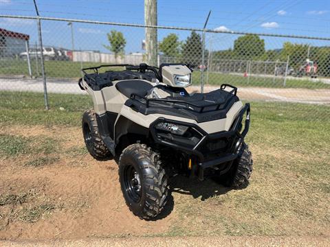 2024 Polaris Sportsman 570 EPS in Ooltewah, Tennessee - Photo 1