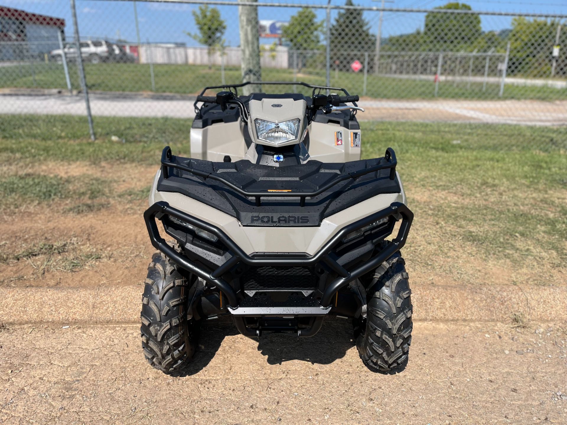 2024 Polaris Sportsman 570 EPS in Ooltewah, Tennessee - Photo 2