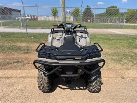 2024 Polaris Sportsman 570 EPS in Ooltewah, Tennessee - Photo 5