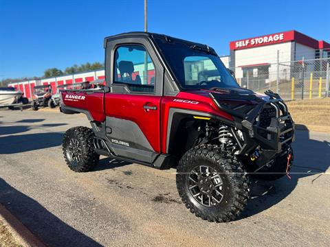 2024 Polaris Ranger XD 1500 Northstar Edition Ultimate in Ooltewah, Tennessee - Photo 1